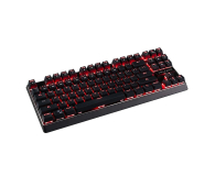 MODECOM VOLCANO LANPARTY PLUS K-MC-LANPARTY-PLUS-U-BLUE - 406548 - zdjęcie 3